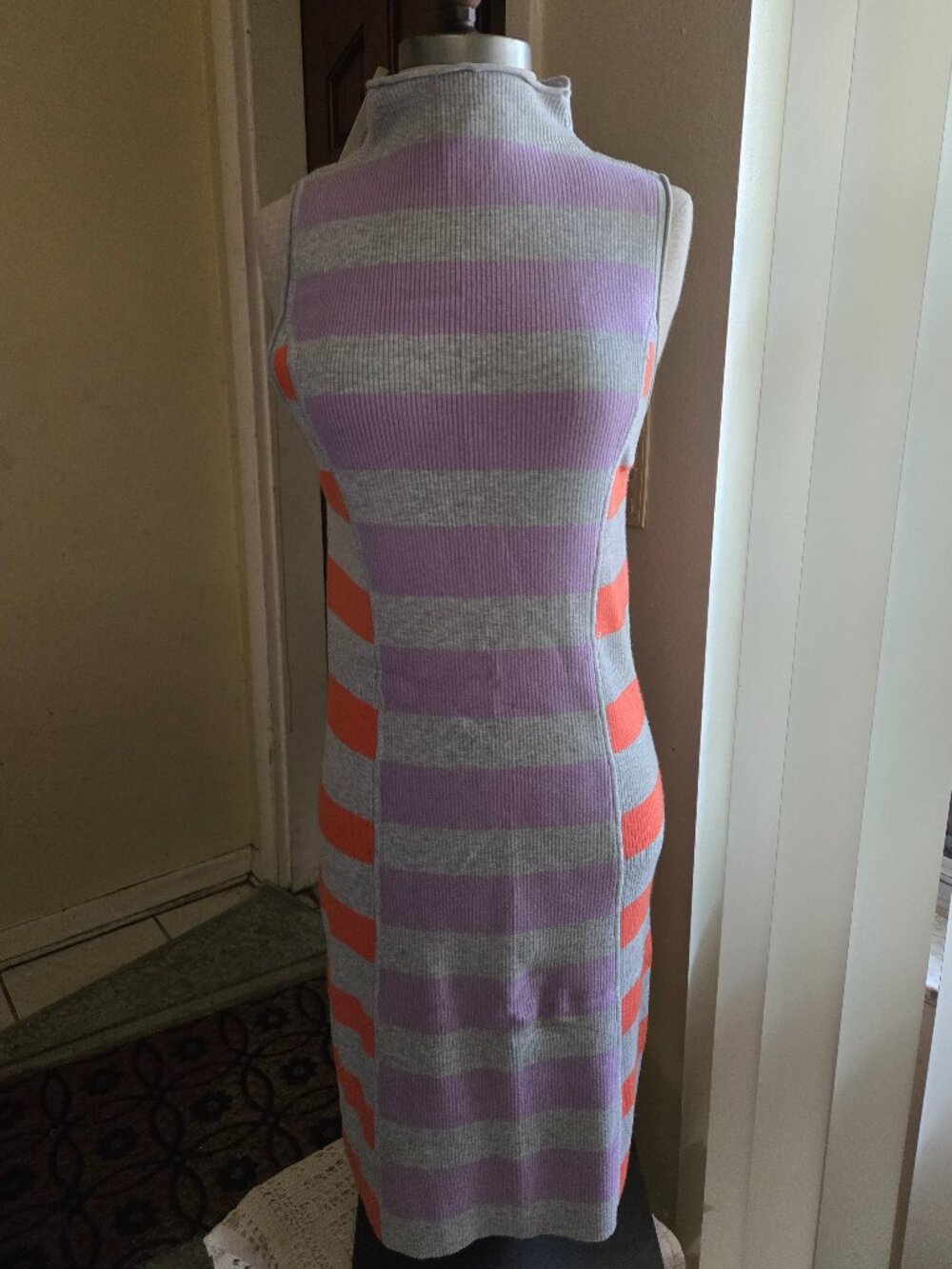 Daily Practice,  Anthropologie brand dress size L